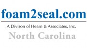 Foam2seal