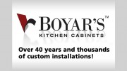 Boyars Kitchen Cabinets