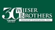 Wieser Brothers General Contractor