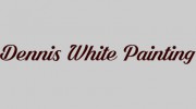 Dennis White Painting