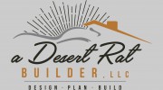 Desert Rat Builder