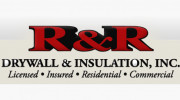 R & R Drywall & Insulation