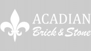 Acadian Brick & Stone