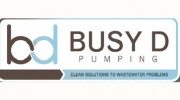 Busy D Pumping