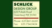 Schlick Design Group