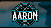 Aaron Pools