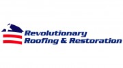 Revolutionary Roofing