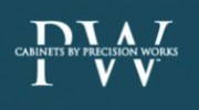 Cabinets by Precision Works