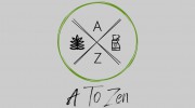 A to Zen