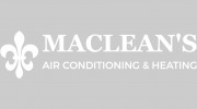 MacLean's Air Conditioning & Heating