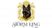 Storm King