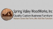 Spring Valley Woodworks