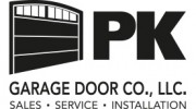 P K Garage Door