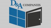 D & A Glass