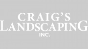 Craig's Landscaping