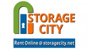 Storage City