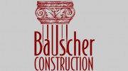 Bauscher Construction