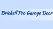 Brickell Pro Garage Door