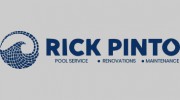 Rick Pinto Swimming Pools