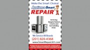 Appliance Smart Repair