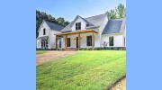 Dream Home Construction