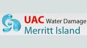 Water Damage Merritt Island