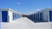 Crossroads Self Storage
