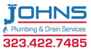 John's Plumbing & Drain Services