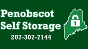 Penobscot Self Storage