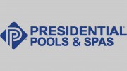 Presidential Pools