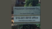 Precision Concrete