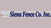 Siena Fence