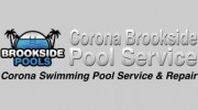 Corona Brookside Pool Service