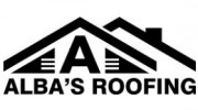 Alba's Roofing
