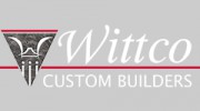 Wittco Custom Builders