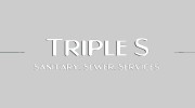 Triple S Sanitary Sewer Services