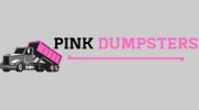Pink Dumpsters