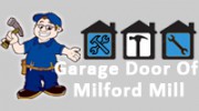 Garage Door of Milford Mill