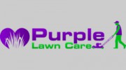 Purple Lawn Care