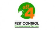 All 4 Pest Control