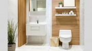 Superb Kitchen & Bathroom