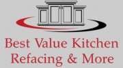 Best Value Kitchen Refacing & More