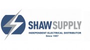 Shaw Supply