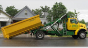 Yellowbox Dumpster Rental