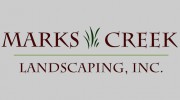 Marks Creek Landscaping