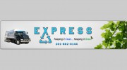 Express Recycling and Sanitation