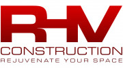 RHV Construction