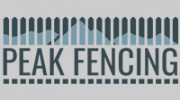 Peak Fencing