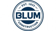 Blum Construction