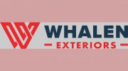 Whalen Exteriors